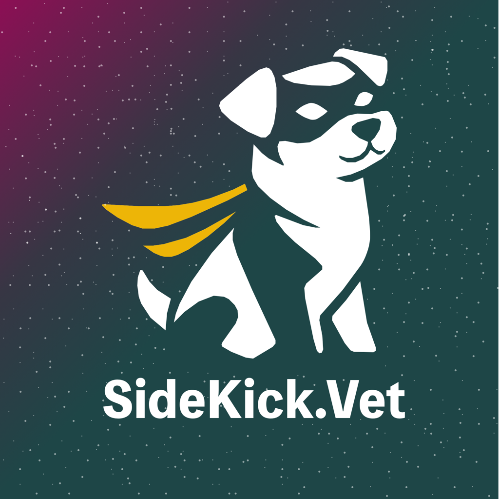 Sidekick.Vet